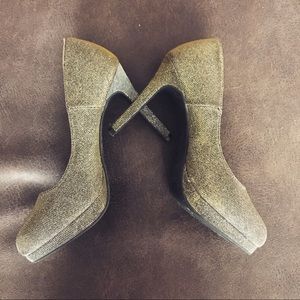 Fioni Night Heels